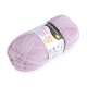 Fil à tricoter bravo baby, 50 g - Rose pâle (1 Pièce) Fil à tricoter bravo baby, 50 g - Rose pâle (1 Pièce)