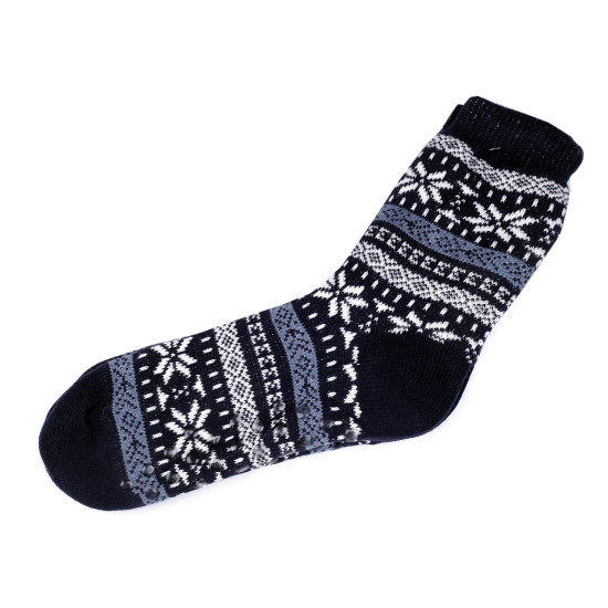 Calcetines de invierno para hombre, antideslizantes, emi ross© - Mezcla (3 Pares) Calcetines de invierno para hombre, antideslizantes, emi ross© - Mezcla (3 Pares)