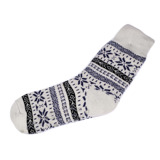 Calcetines de invierno para hombre, antideslizantes, emi ross© - Mezcla (3 Pares) Calcetines de invierno para hombre, antideslizantes, emi ross© - Mezcla (3 Pares)