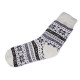 Calcetines de invierno para hombre, antideslizantes, emi ross© - Mezcla (3 Pares) Calcetines de invierno para hombre, antideslizantes, emi ross© - Mezcla (3 Pares)