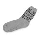 Calcetines de invierno para hombre, antideslizantes, emi ross© - Mezcla (3 Pares) Calcetines de invierno para hombre, antideslizantes, emi ross© - Mezcla (3 Pares)