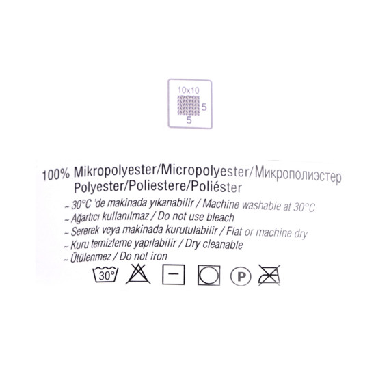 Włóczka alize puffy 100 g - Czerwony (1 Sztuka) Włóczka alize puffy 100 g - Czerwony (1 Sztuka)