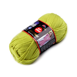 Knitting yarn everyday 100 g - Green veldt (1 Piece)