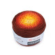Knitting yarn flowers merino 225 g - Brown (2 Pieces) Knitting yarn flowers merino 225 g - Brown (2 Pieces)