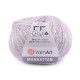Włóczka manhattan 50 g - Stary róż (1 Sztuka) Włóczka manhattan 50 g - Stary róż (1 Sztuka)