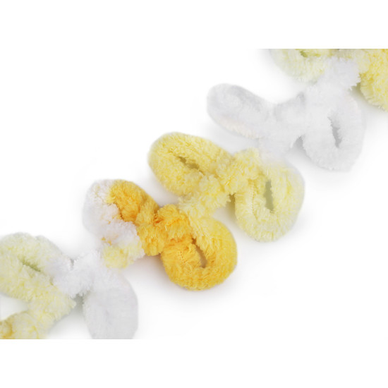 Włóczka alize puffy color 100 g - Jasnybeżowy (1 Sztuka) Włóczka alize puffy color 100 g - Jasnybeżowy (1 Sztuka)