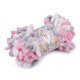 Włóczka alize puffy color 100 g - Jasnybeżowy (1 Sztuka) Włóczka alize puffy color 100 g - Jasnybeżowy (1 Sztuka)