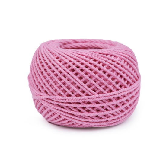 Kordonek bawełniany 40 g do rozczesania - Żółtobeżowy (1 Sztuka) Kordonek bawełniany 40 g do rozczesania - Żółtobeżowy (1 Sztuka)