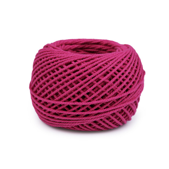 Kordonek bawełniany 40 g do rozczesania - Żółtobeżowy (1 Sztuka) Kordonek bawełniany 40 g do rozczesania - Żółtobeżowy (1 Sztuka)