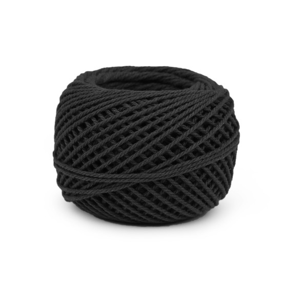 Kordonek bawełniany 40 g do rozczesania - Żółtobeżowy (1 Sztuka) Kordonek bawełniany 40 g do rozczesania - Żółtobeżowy (1 Sztuka)