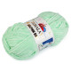 Hilo de chenilla para tricotar dolphin baby 100 g - Lima (5 Piezas) Hilo de chenilla para tricotar dolphin baby 100 g - Lima (5 Piezas)