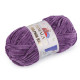 Hilo de chenilla para tricotar dolphin baby 100 g - Lima (5 Piezas) Hilo de chenilla para tricotar dolphin baby 100 g - Lima (5 Piezas)