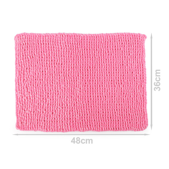 Hilo de chenilla para tricotar dolphin baby 100 g - Lima (5 Piezas) Hilo de chenilla para tricotar dolphin baby 100 g - Lima (5 Piezas)