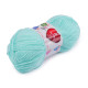Pletací příze baby love a care 100 g - Modrá temná (1 Kus)