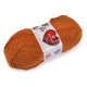Pletací příze baby love a care 100 g - Modrá temná (1 Kus)