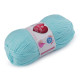 Pletací příze baby love a care 100 g - Modrá temná (1 Kus)