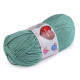 Pletací příze baby love a care 100 g - Modrá temná (1 Kus)