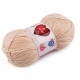 Pletací příze baby love a care 100 g - Modrá temná (1 Kus)