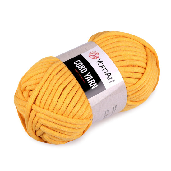 Knitting yarn 250 g cord yarn - Cream lightest (4 Pieces) Knitting yarn 250 g cord yarn - Cream lightest (4 Pieces)