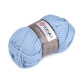 Knitting yarn 250 g cord yarn - Cream lightest (4 Pieces) Knitting yarn 250 g cord yarn - Cream lightest (4 Pieces)