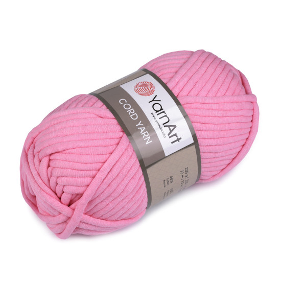 Knitting yarn 250 g cord yarn - Cream lightest (4 Pieces) Knitting yarn 250 g cord yarn - Cream lightest (4 Pieces)