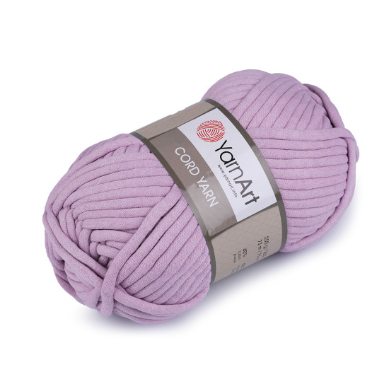 Knitting yarn 250 g cord yarn - Cream lightest (4 Pieces) Knitting yarn 250 g cord yarn - Cream lightest (4 Pieces)