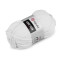 Fir de tricotat cord yarn, 250 g - Alb (1 Bucată)