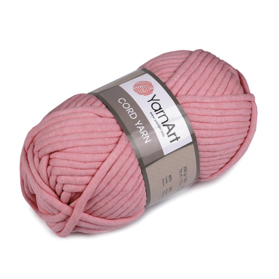 Knitting yarn 250 g cord yarn - Cream lightest (4 Pieces) Knitting yarn 250 g cord yarn - Cream lightest (4 Pieces)