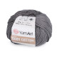 Fil à tricoter baby cotton, 50 g - Vert pastel (1 Pièce) Fil à tricoter baby cotton, 50 g - Vert pastel (1 Pièce)