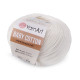 Fil à tricoter baby cotton, 50 g - Vert pastel (1 Pièce) Fil à tricoter baby cotton, 50 g - Vert pastel (1 Pièce)