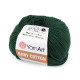 Fil à tricoter baby cotton, 50 g - Vert pastel (1 Pièce) Fil à tricoter baby cotton, 50 g - Vert pastel (1 Pièce)