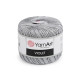 Bavlněná příze háčkovací violet 50 g - Multikolor (1 Kus) Bavlněná příze háčkovací violet 50 g - Multikolor (1 Kus)