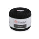 Bavlněná příze háčkovací violet 50 g - Multikolor (1 Kus) Bavlněná příze háčkovací violet 50 g - Multikolor (1 Kus)