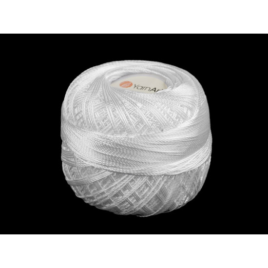 Nici do szydełkowania tulip 50 g - Miętowy (6 Sztuki) Nici do szydełkowania tulip 50 g - Miętowy (6 Sztuki)