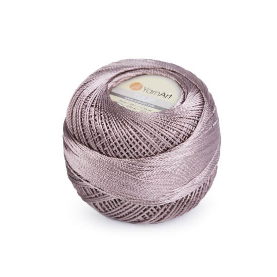 Nici do szydełkowania tulip 50 g - Miętowy (6 Sztuki) Nici do szydełkowania tulip 50 g - Miętowy (6 Sztuki)