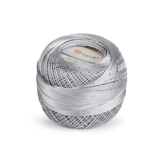 Nici do szydełkowania tulip 50 g - Miętowy (6 Sztuki) Nici do szydełkowania tulip 50 g - Miętowy (6 Sztuki)