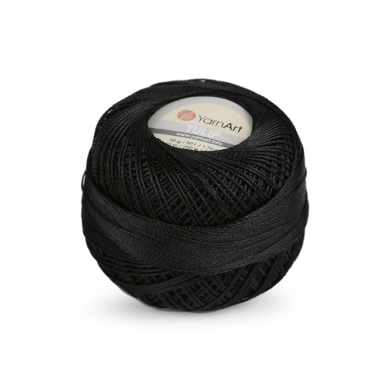 Nici do szydełkowania tulip 50 g - Miętowy (6 Sztuki) Nici do szydełkowania tulip 50 g - Miętowy (6 Sztuki)