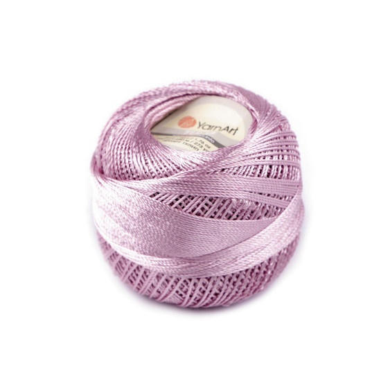 Nici do szydełkowania tulip 50 g - Miętowy (6 Sztuki) Nici do szydełkowania tulip 50 g - Miętowy (6 Sztuki)