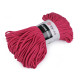 Kotöfonal macrame braided 250 g - Világosszürke (1 Darab) Kotöfonal macrame braided 250 g - Világosszürke (1 Darab)
