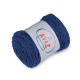 Büklüm macrame cotton knitting yarn, 250 g, combing - Lightgrey (4 Pieces) Büklüm macrame cotton knitting yarn, 250 g, combing - Lightgrey (4 Pieces)
