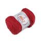 Büklüm macrame cotton knitting yarn, 250 g, combing - Lightgrey (4 Pieces) Büklüm macrame cotton knitting yarn, 250 g, combing - Lightgrey (4 Pieces)