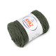 Büklüm macrame cotton knitting yarn, 250 g, combing - Lightgrey (4 Pieces) Büklüm macrame cotton knitting yarn, 250 g, combing - Lightgrey (4 Pieces)