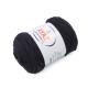 Büklüm macrame cotton knitting yarn, 250 g, combing - Lightgrey (4 Pieces) Büklüm macrame cotton knitting yarn, 250 g, combing - Lightgrey (4 Pieces)