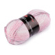 Hilo para tricotar elen baby batik 100 g - Salmón oscuro (1 Pieza)