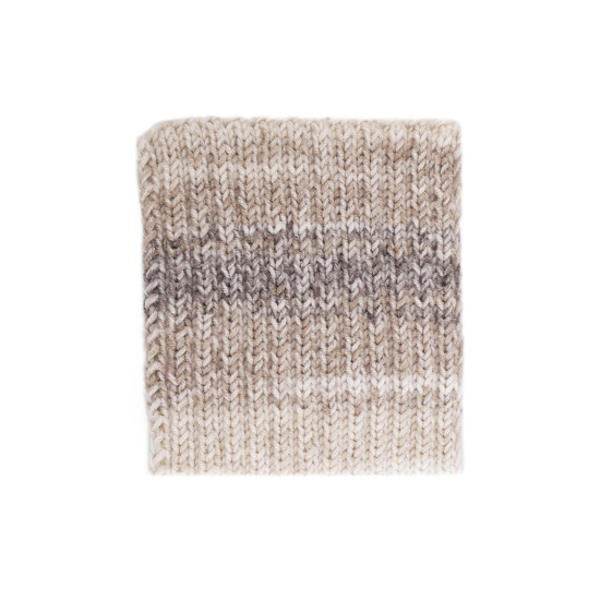 Hilo para tricotar elen baby batik 100 g - Salmón oscuro (1 Pieza)