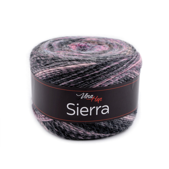 Hilo para tricotar sierra 150 g - Azul claro (1 Pieza) Hilo para tricotar sierra 150 g - Azul claro (1 Pieza)