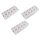 Cordonnet yarn kordonetka 20 g - White (10 Pieces) Cordonnet yarn kordonetka 20 g - White (10 Pieces)