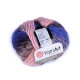 Hilo para tricotar harmony 50 g - Azul (1 Pieza) Hilo para tricotar harmony 50 g - Azul (1 Pieza)