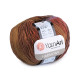 Hilo para tricotar harmony 50 g - Azul (1 Pieza) Hilo para tricotar harmony 50 g - Azul (1 Pieza)