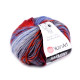 Hilo para tricotar harmony 50 g - Azul (1 Pieza) Hilo para tricotar harmony 50 g - Azul (1 Pieza)